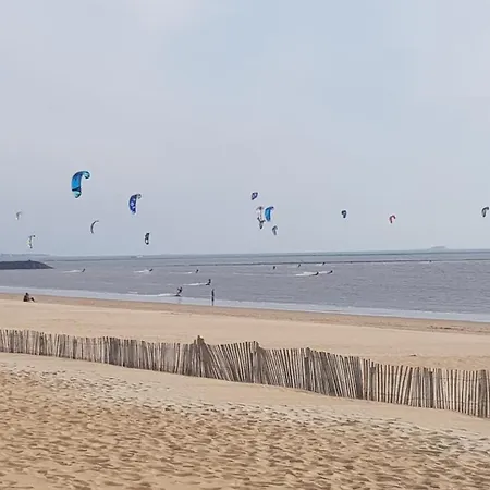 Les Bouchos Casa de Férias *