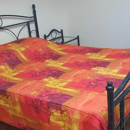 Les Bouchos Casa de Férias